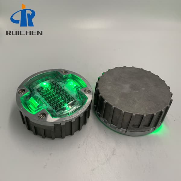 <h3>Solar Road Studs Hot Sale Pedestrian Road Pavement Markers</h3>
